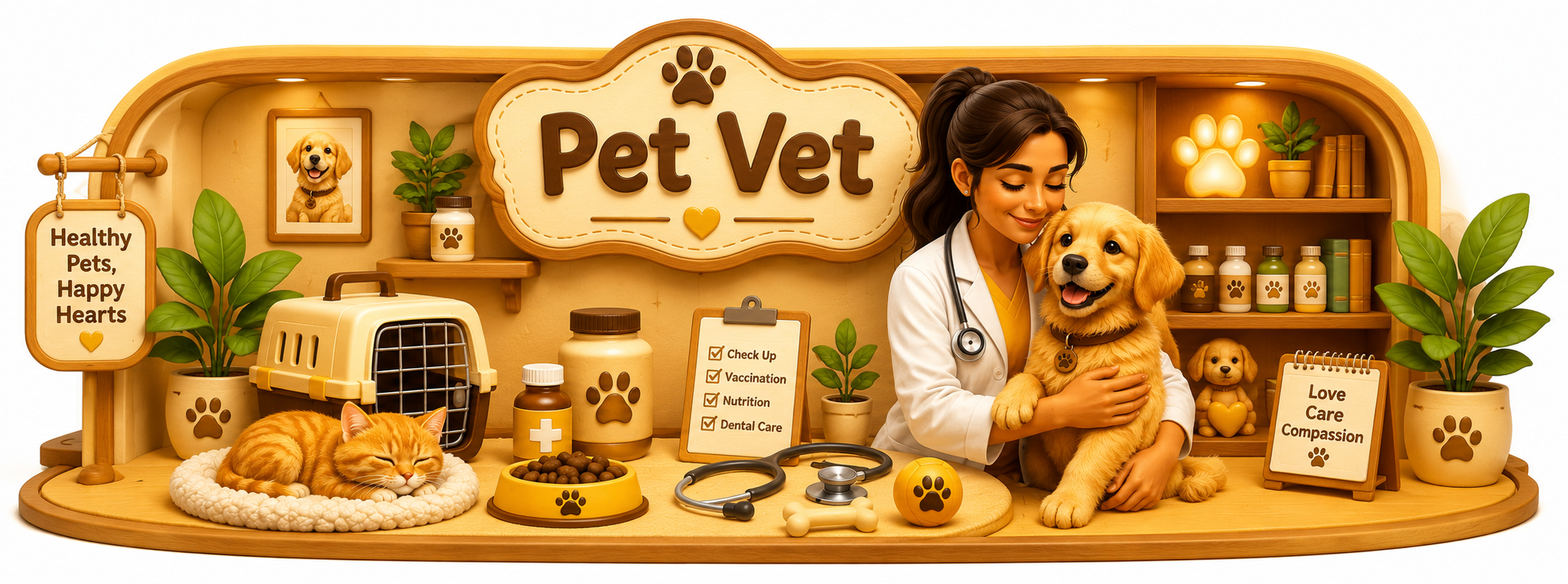 PetVet