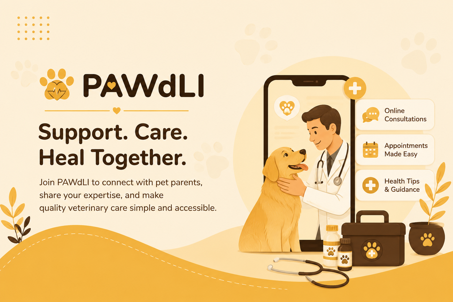 Veterinarians