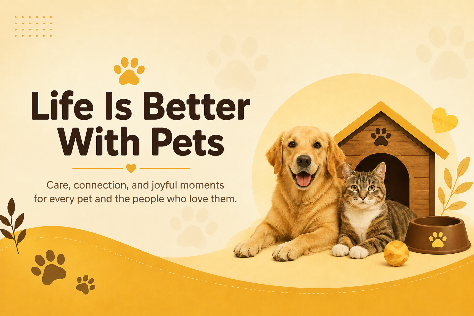 Pet Parents