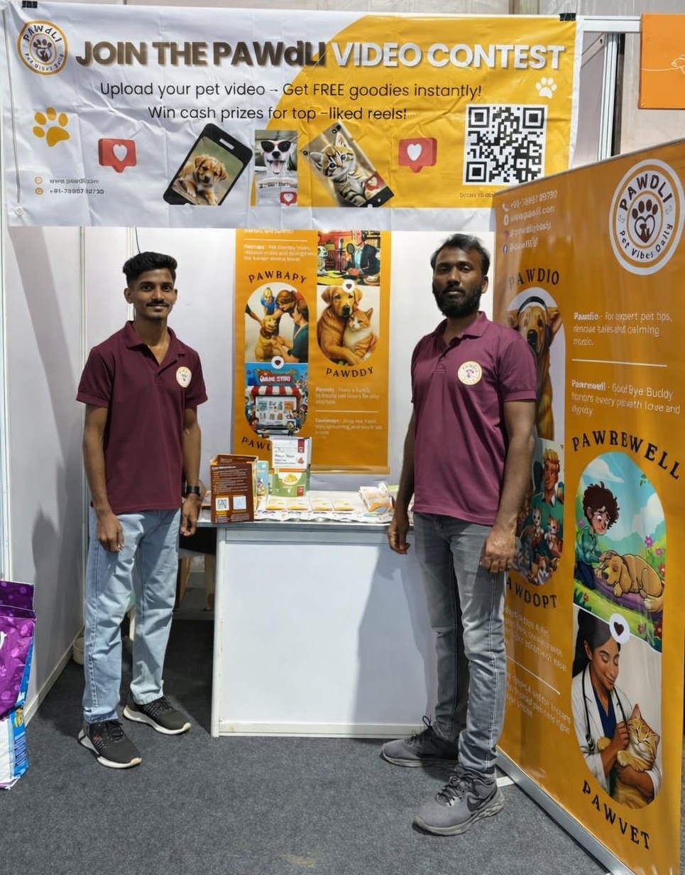 Malayala Manorama Paw Summit