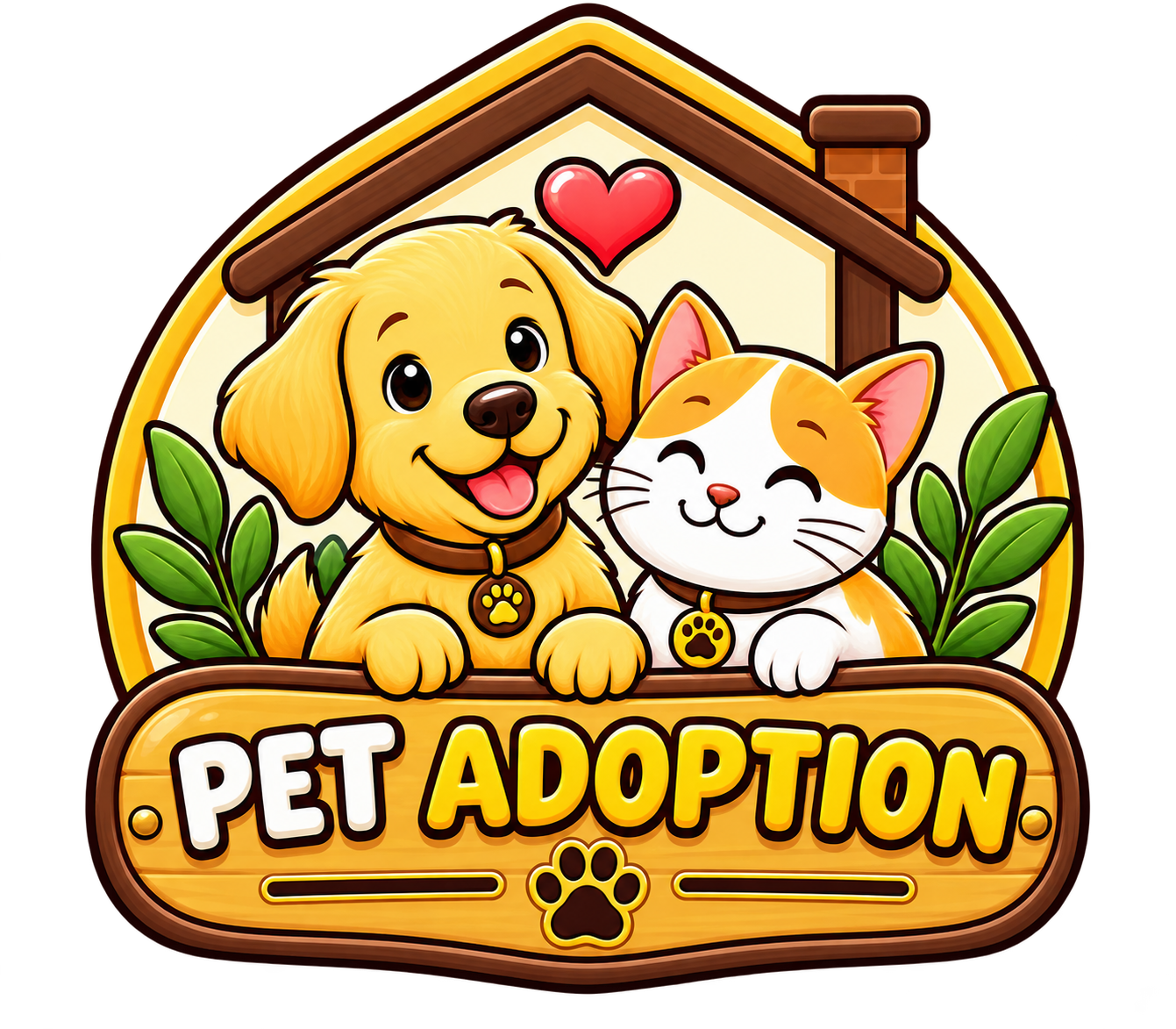 Pet Adoption