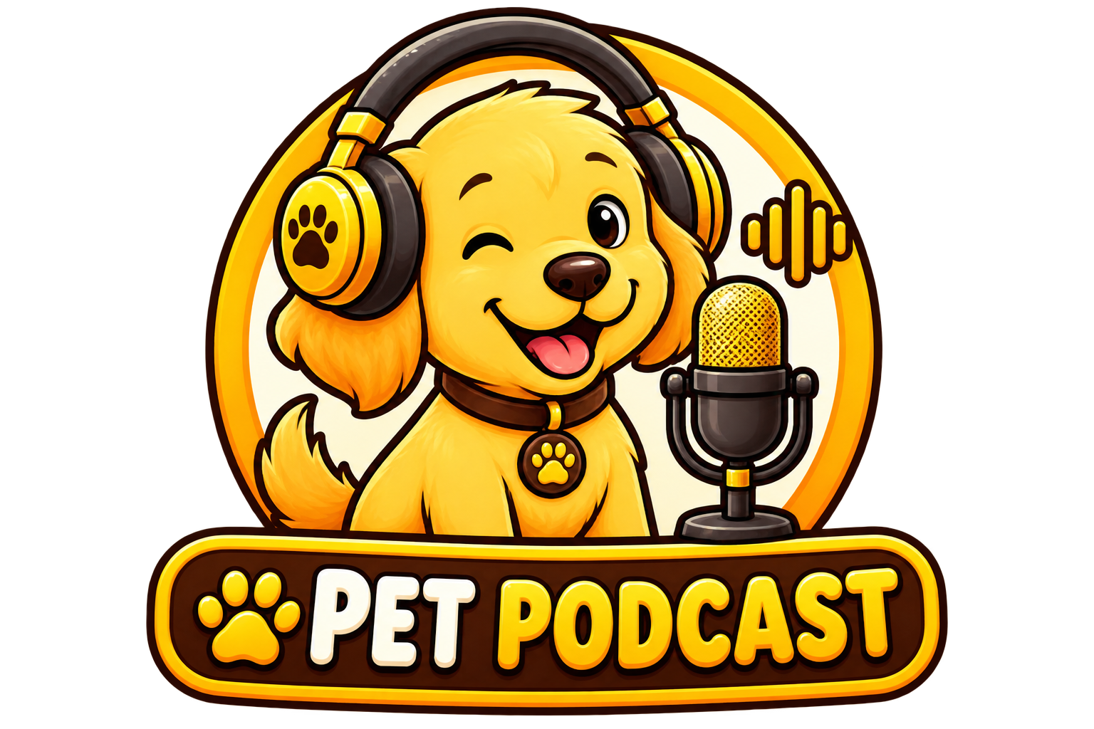 Pet Podcast