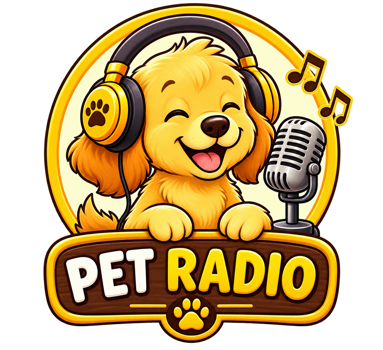Pet Radio